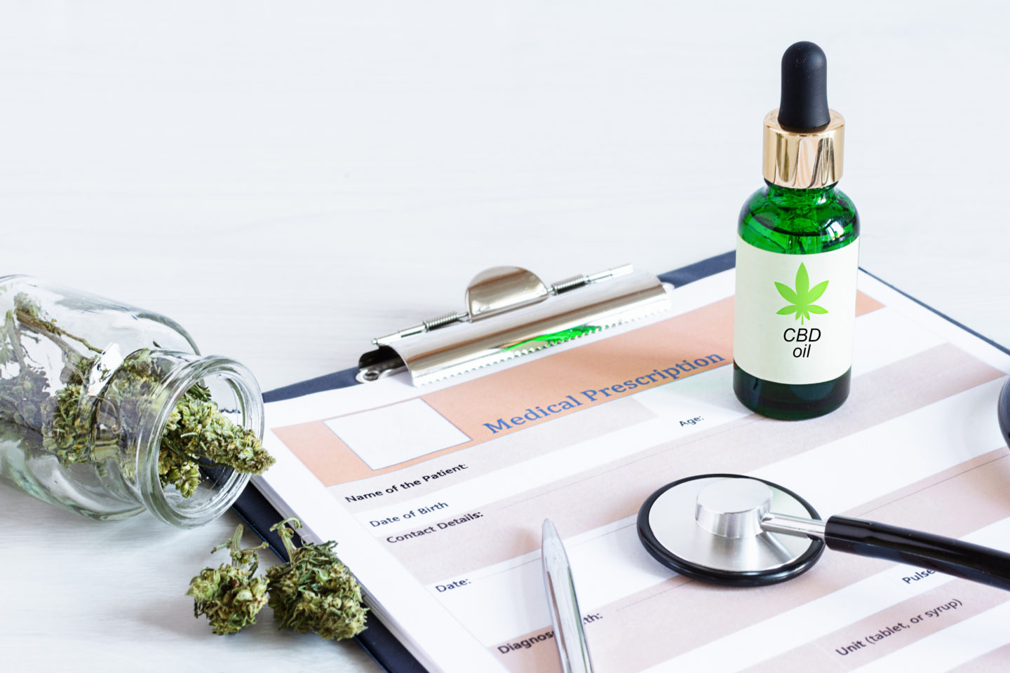 marijuana oil for cancer